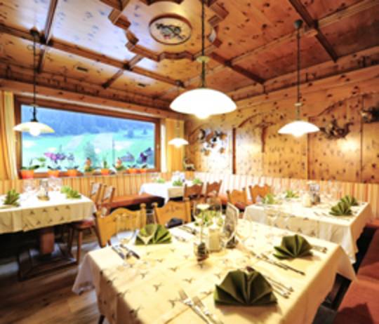 Hotel Alpenhof