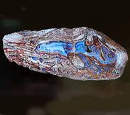 Bild zu Achat-Ausstellung