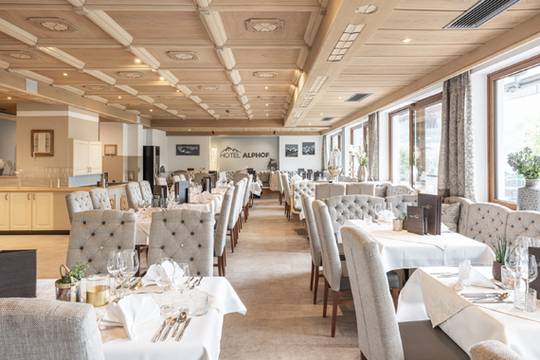 Hotel Alphof