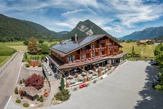 SALZANO Hotel-Spa-Restaurant