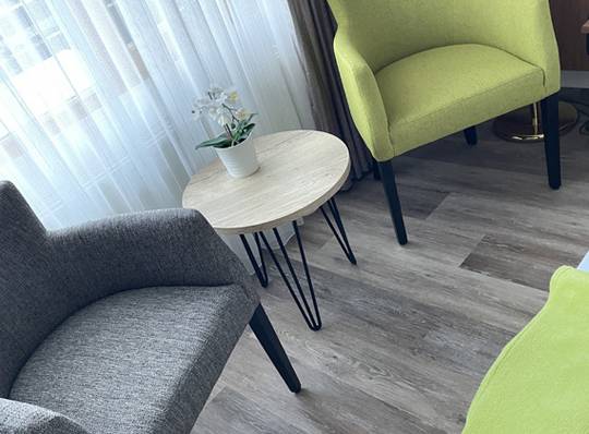 Hotel AlpenSonne