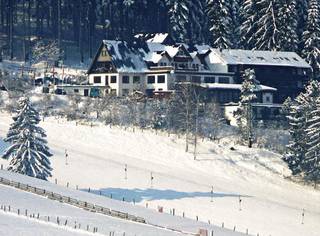 Waldhotel Willingen