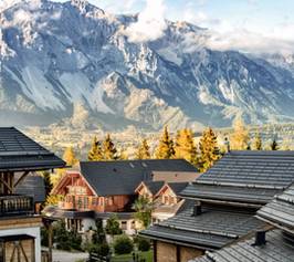 Bild zu Almdorf Reiteralm & Almhotel Edelweiss