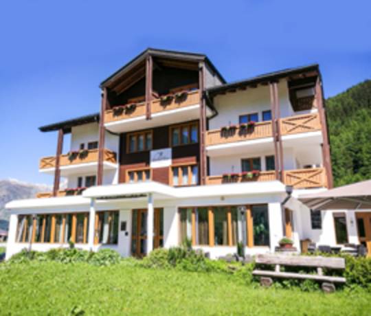 Hotel Hubertus