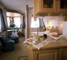 Bild zu Alpenhotel Fernau