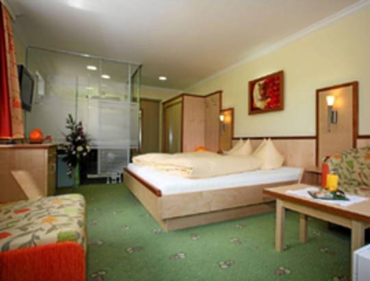 Hotel Alpenhof