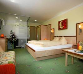 Bild zu Hotel Alpenhof