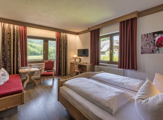 Landhotel Jostalstüble