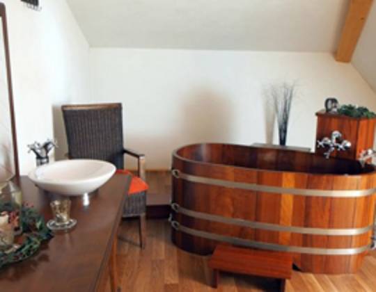 Vital- & Wellnesshotel Albblick