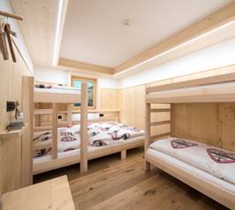 Bild zu Walserhuus Sertig