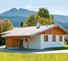 Bild zu Feriendorf Reichenbach