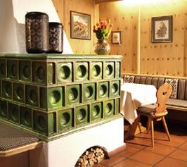 Bild zu Hotel Alphof