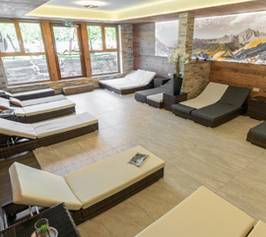 Bild zu Hotel Dachstein Resort
