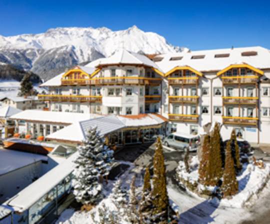 Hotel Post