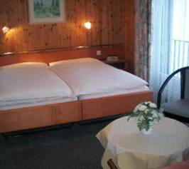 Bild zu Hotel Cristal