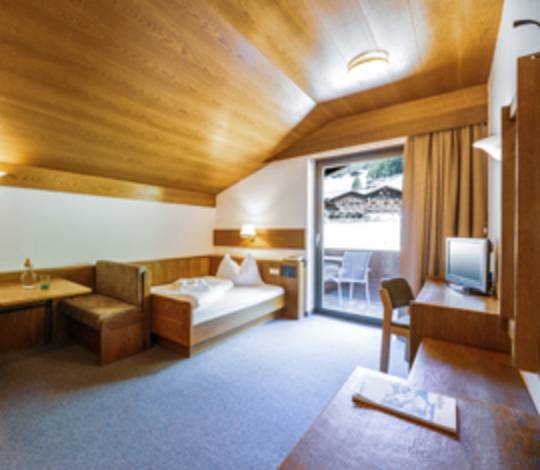 Berghotel Tyrol