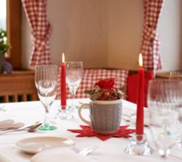 Bild zu Hotel & Restaurant Alpenglück