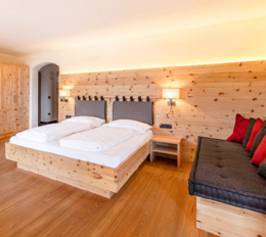 Bild zu Gasthof - Residence Zur Sonne