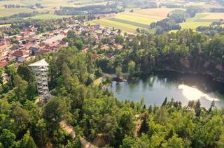 Aussichtsturm Büchlberg