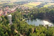 Bild zu Aussichtsturm Büchlberg