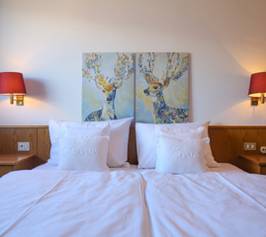 Bild zu Boutique Hotel St. Georgen