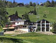 Hotel Cristal