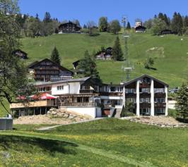 Bild zu Hotel Cristal