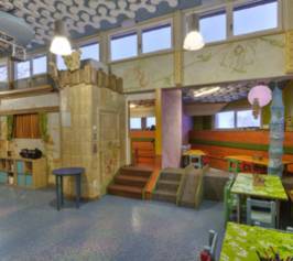 Bild zu Hotel Feldberger Hof