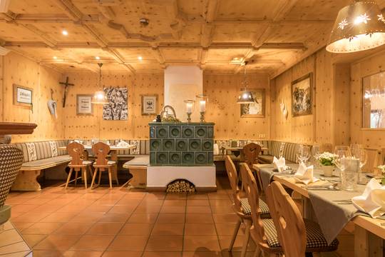 Hotel Alphof