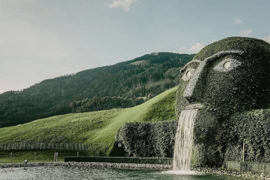 Ferienregion Hall-Wattens