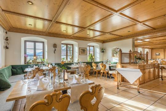 Landhotel Gockelwirt