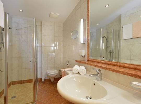 Frühstückspension Appartements Steinbacher