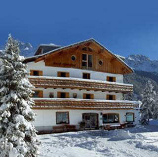 Hotel Alpenhof