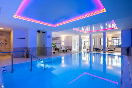 Landhotel Gockelwirt