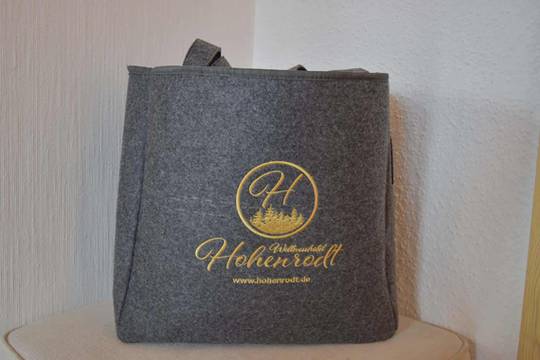 Wellnesshotel Hohenrodt