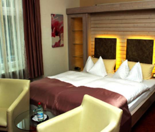 Hotel Almrausch