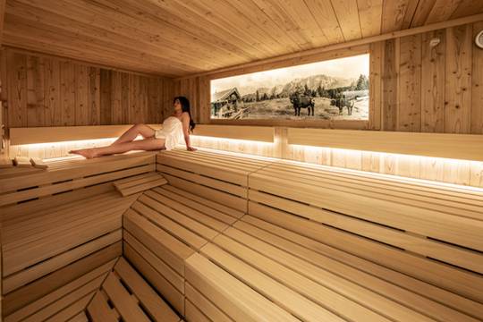 Hotel Garni DER BICHLERHOF