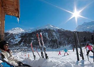 Hotel Alpenblick