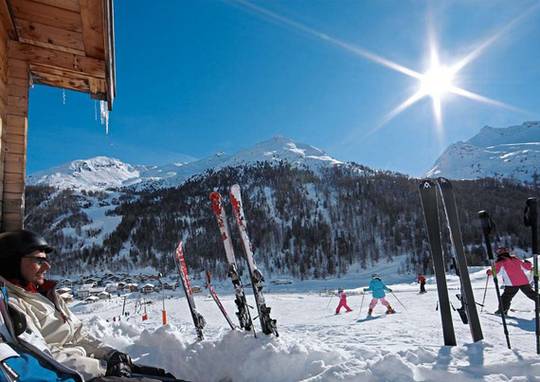 Hotel Alpenblick