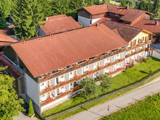 Landhotel Tannenhof