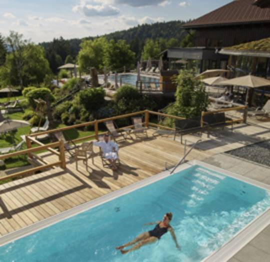 Wellness-Hotel Riedlberg