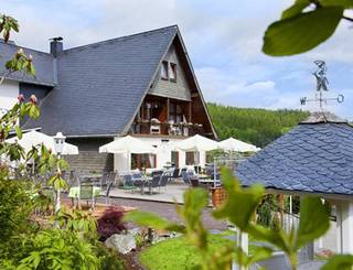 Waldhotel Willingen