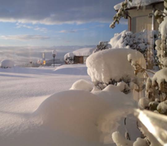 Pension Alpenblick