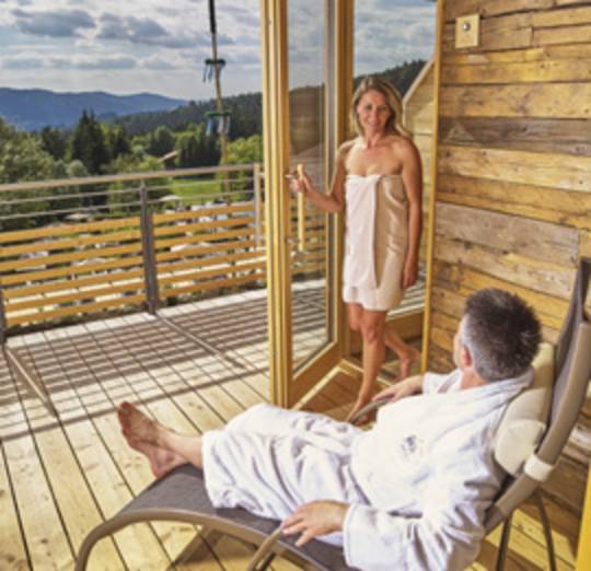 Wellness-Hotel Riedlberg