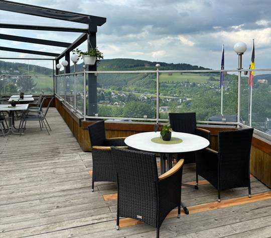 Waldhotel Willingen