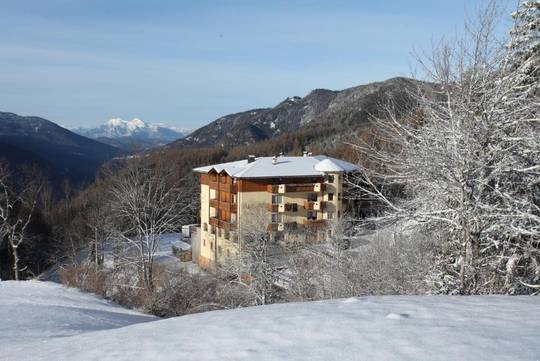 NaturHotel Waldheim