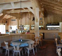 Bild zu Alpengasthof Götschenalm