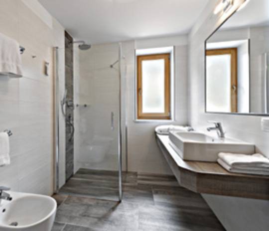 Hotel Pfandleralm