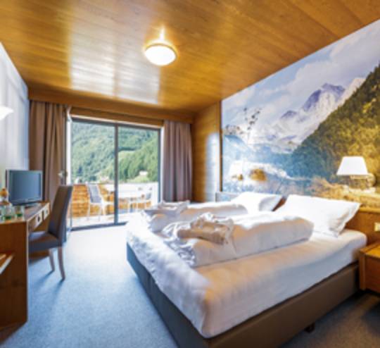 Berghotel Tyrol