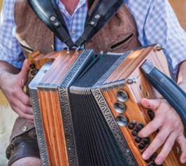 Bild zu Berghotel Gehwolf Alm